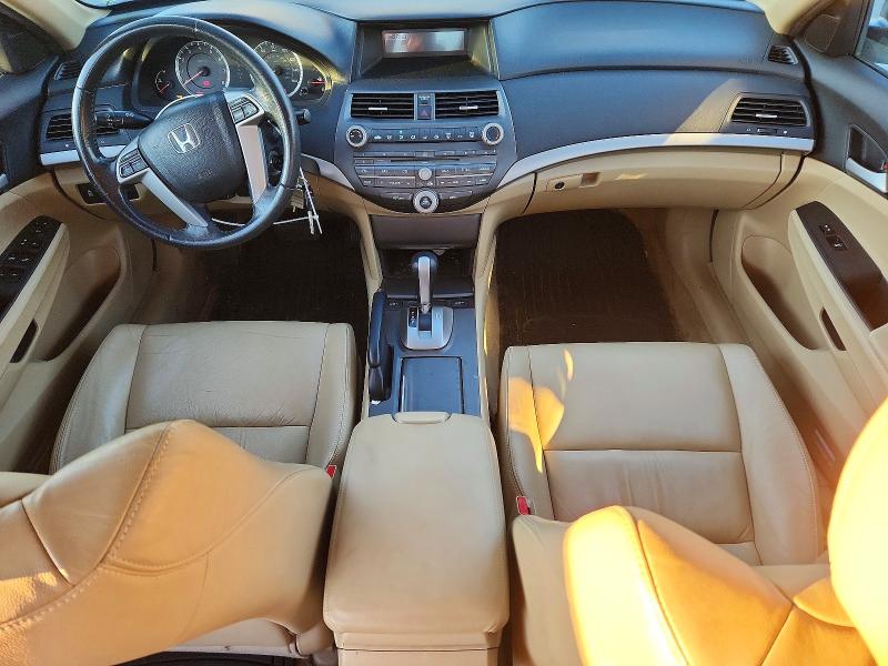 Photo 8 from auction – 2012 HONDA ACCORD with VIN 1HGCP2F61CA116033