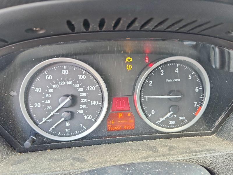 Photo 9 from auction – 2014 BMW X6 with VIN 5UXFG2C57E0C45752