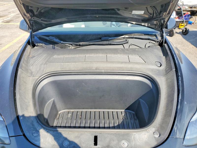 Фото 11 с аукциона – 2023 TESLA MODEL Y с VIN 7SAYGDEF7PF846739