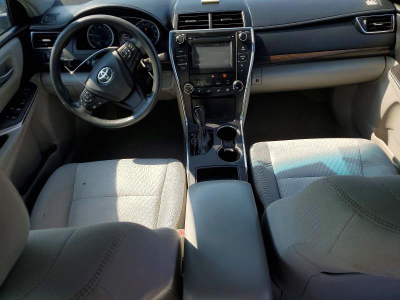 Foto 8 de la subasta – 2016 TOYOTA CAMRY con VIN 4T1BF1FK5GU178183