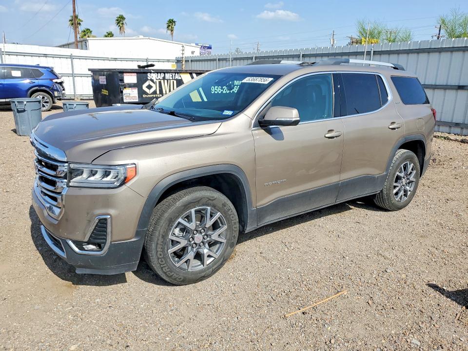 2023 GMC ACADIA - Търг №63687856