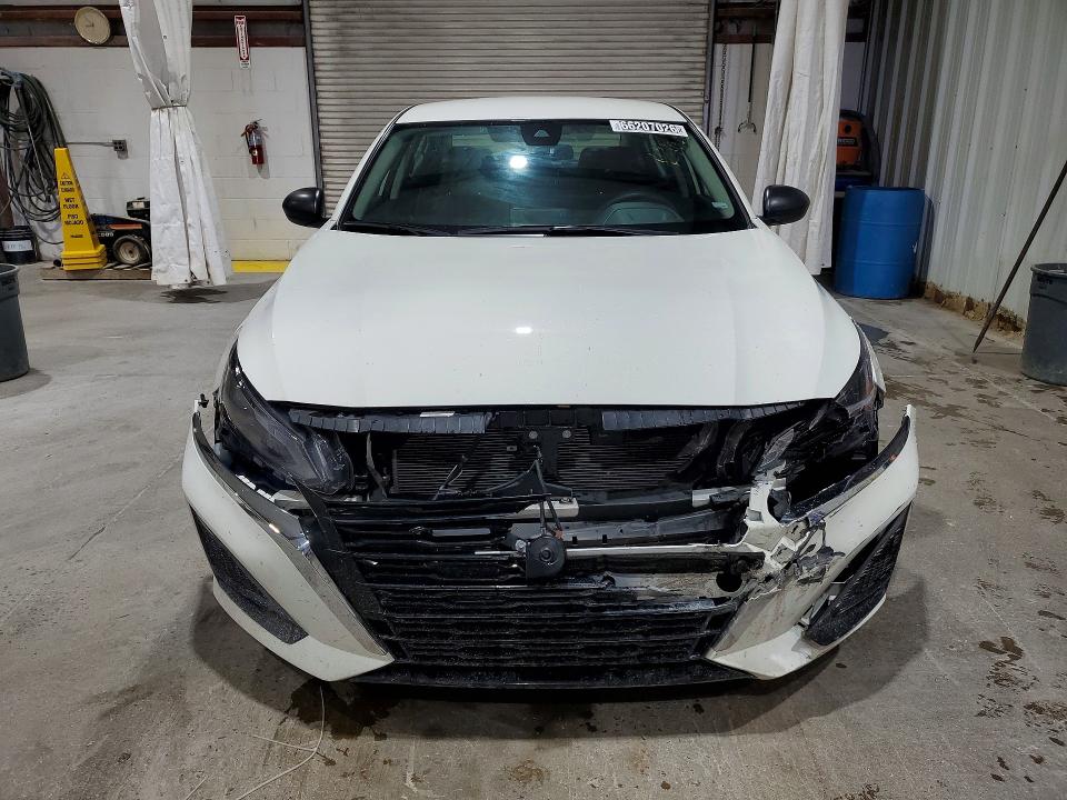 Photo 5 from auction – 2025 NISSAN ALTIMA with VIN 1N4BL4DV9SN304792