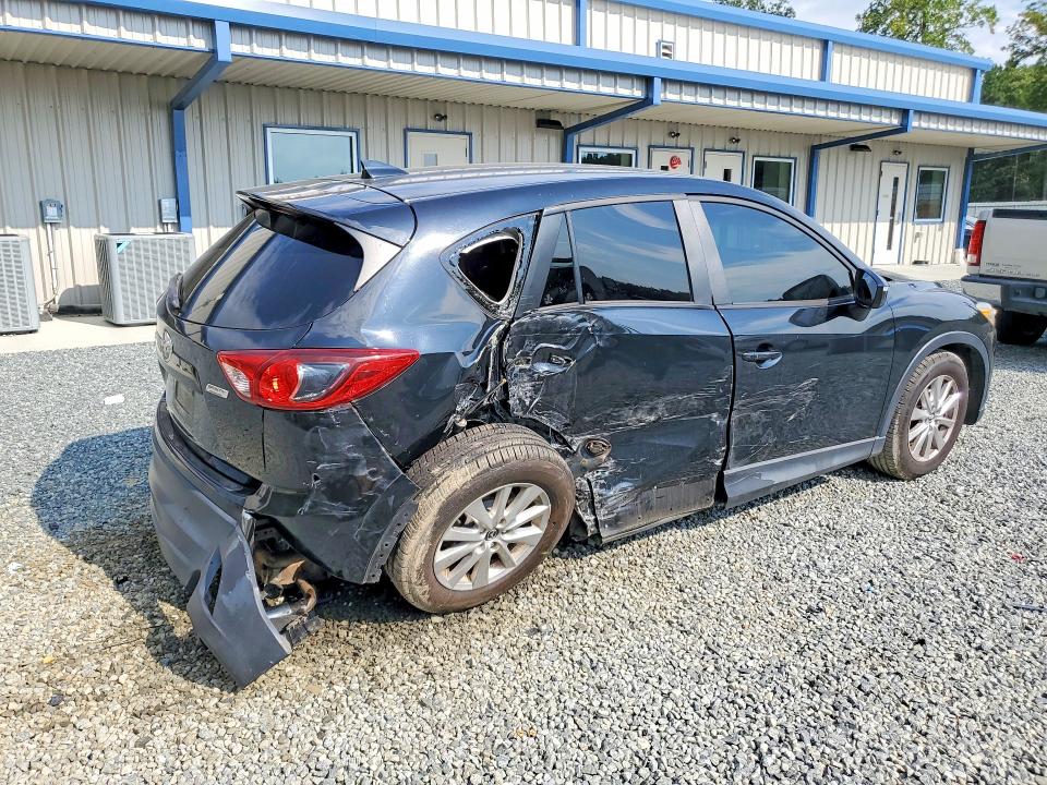 Foto 3 de la subasta – 2016 MAZDA CX-5 con VIN JM3KE4CYXG0739560