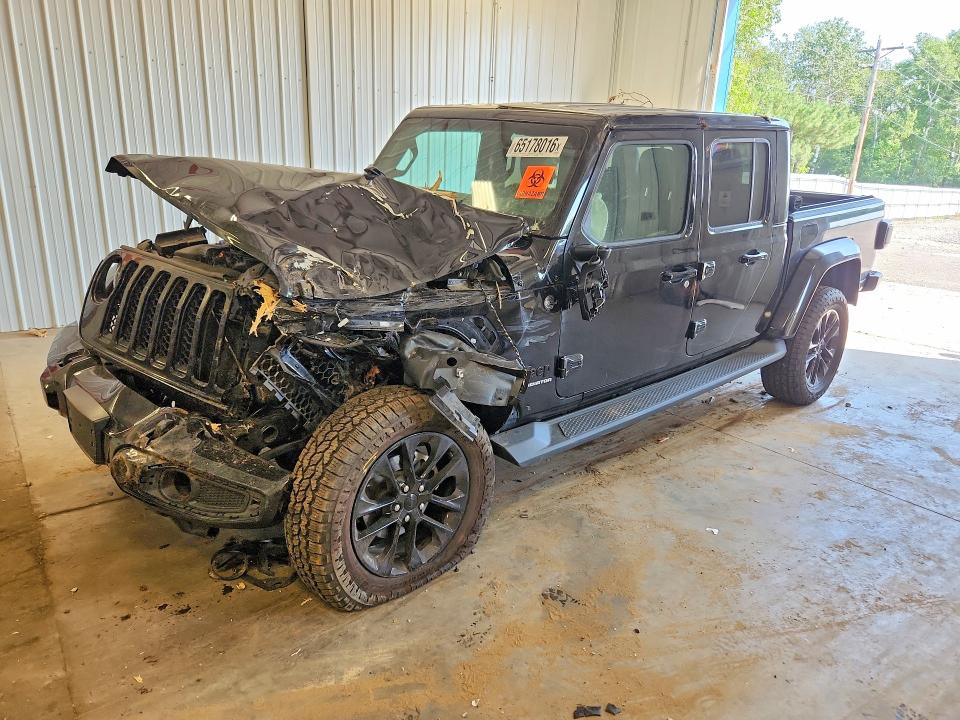 2021 JEEP GLADIATOR - Търг №65178016