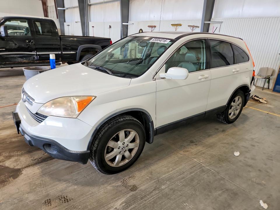2007 HONDA CR-V - Търг №65804016