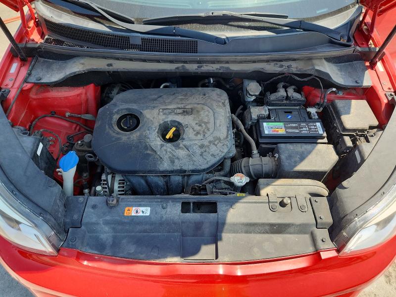 Photo 11 from auction – 2019 KIA SOUL with VIN KNDJP3A58K7649132