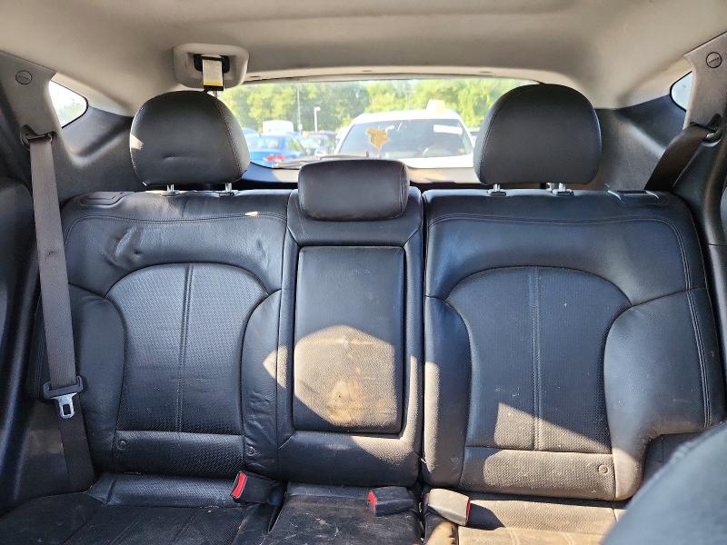 Photo 10 from auction – 2012 HYUNDAI TUCSON with VIN KM8JUCAC2CU380681