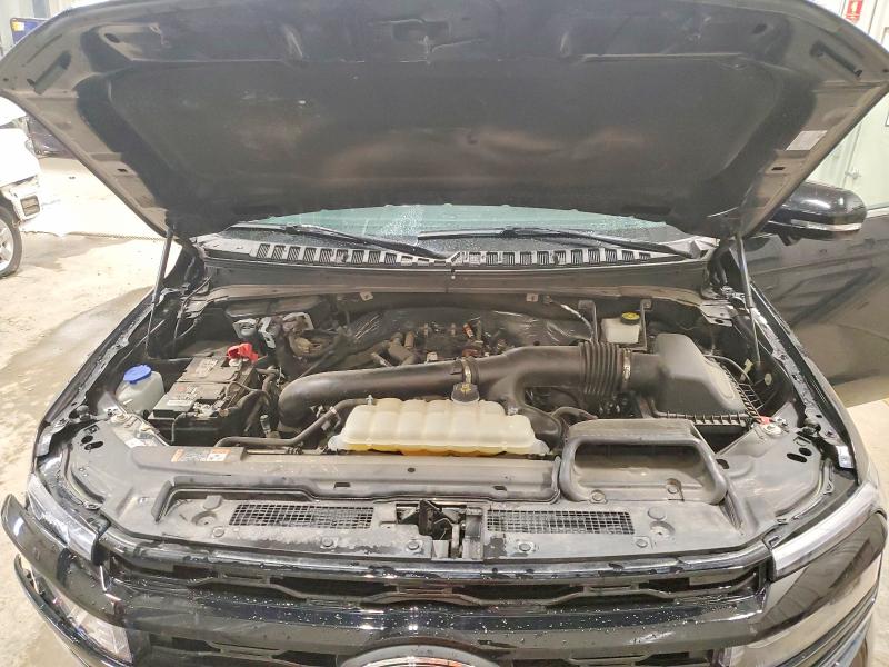 Photo 12 from auction – 2024 FORD EXPEDITION with VIN 1FMJU2AG2REA79487