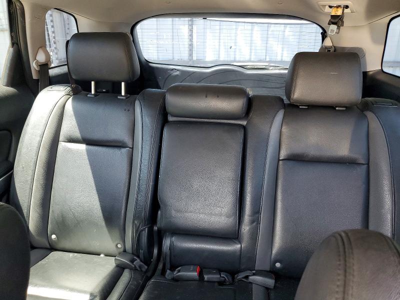 Photo 10 from auction – 2008 MAZDA CX-9 with VIN JM3TB28A980158937