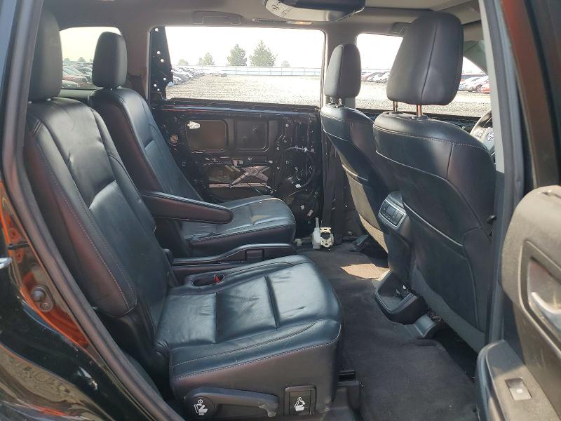 Photo 11 from auction – 2015 TOYOTA HIGHLANDER with VIN 5TDJKRFHXFS210594