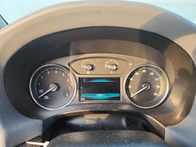 Photo 9 from auction – 2019 BUICK ENCLAVE with VIN 5GAEVAKW9KJ248602