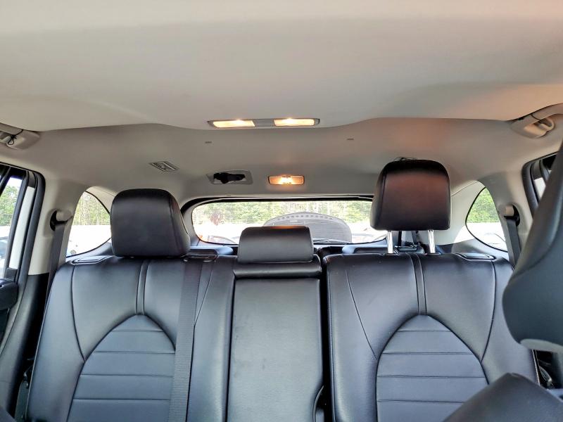 Photo 10 from auction – 2023 TOYOTA HIGHLANDER with VIN 5TDKDRBH5PS025892