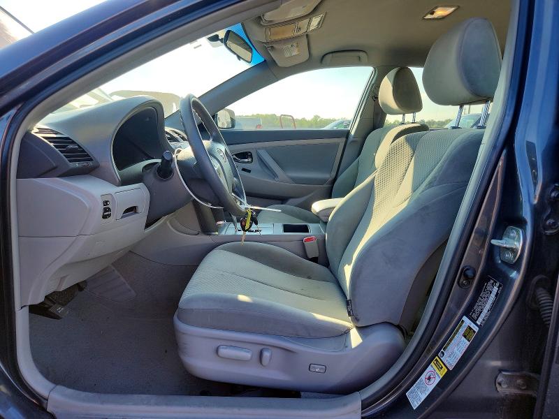 Photo 7 from auction – 2009 TOYOTA CAMRY with VIN 4T1BE46K49U913033