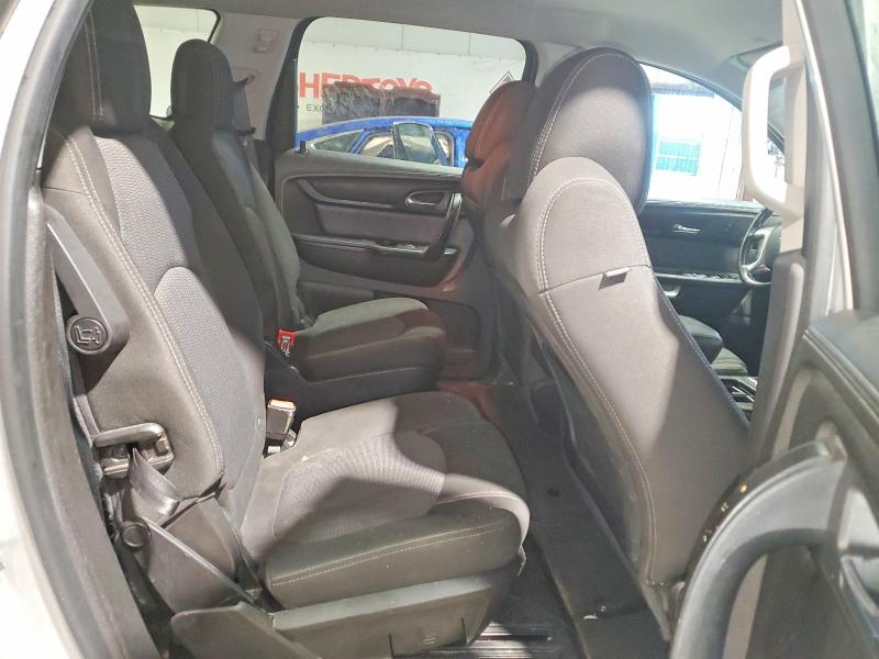 Photo 11 from auction – 2016 CHEVROLET TRAVERSE with VIN 1GNKVGKD3GJ184963