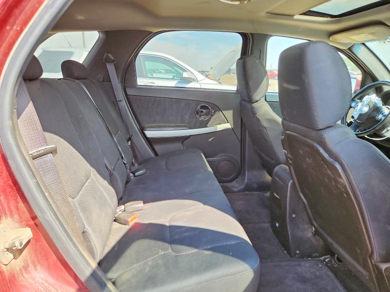 Photo 11 from auction – 2007 PONTIAC TORRENT with VIN 2CKDL73F376231132