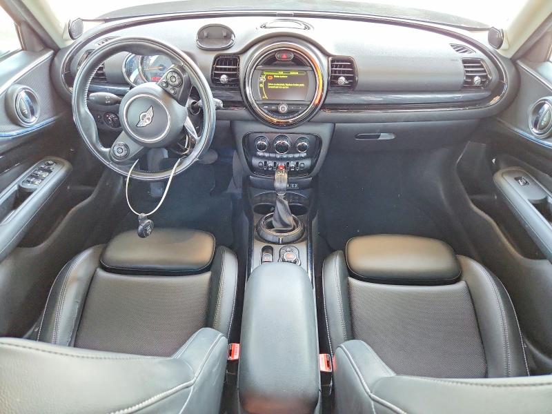 Photo 8 from auction – 2016 MINI COOPER with VIN WMWLN9C58G2E47619