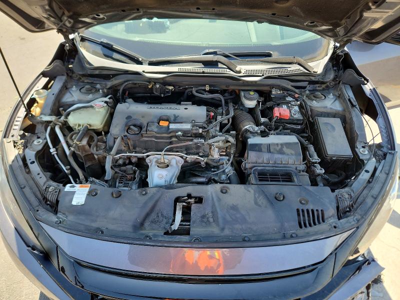 Photo 11 from auction – 2017 HONDA CIVIC with VIN 2HGFC2F56HH539456
