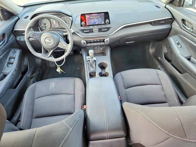 Photo 8 from auction – 2023 NISSAN ALTIMA with VIN 1N4BL4BV8PN366761