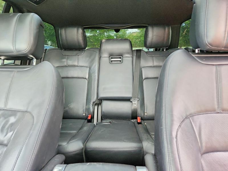 Zdjęcie 10 z aukcji – 2019 LAND ROVER RANGE ROVER z VIN SALGS2RE8KA524764