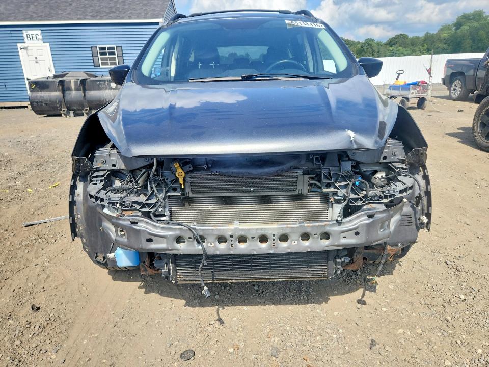 Zdjęcie 5 z aukcji – 2017 FORD ESCAPE z VIN 1FMCU9GD8HUE62577