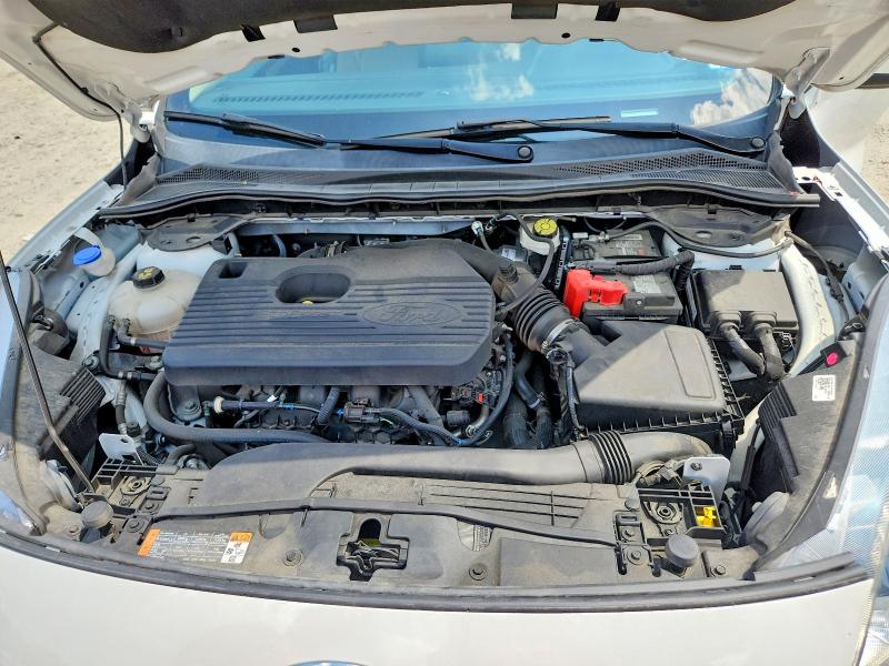 Photo 12 from auction – 2020 FORD ESCAPE with VIN 1FMCU9H96LUA61502