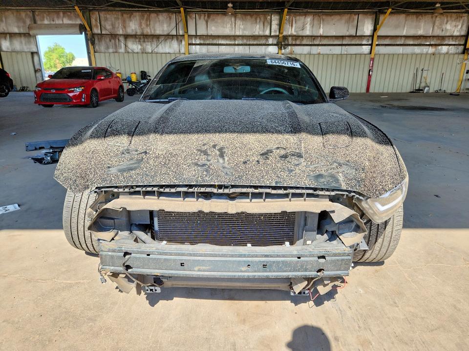 Photo 5 from auction – 2015 FORD MUSTANG with VIN 1FA6P8CF6F5314709