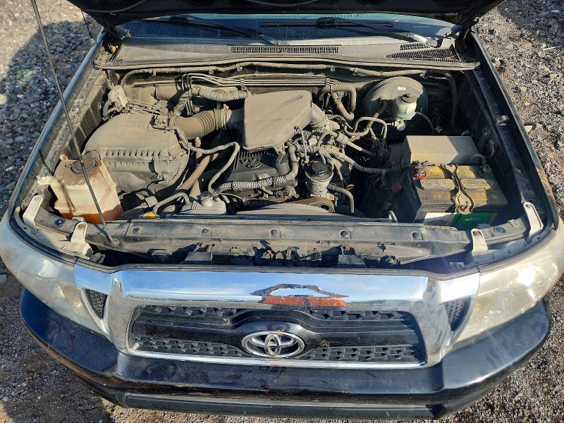 Photo 11 from auction – 2011 TOYOTA TACOMA with VIN 5TFUX4EN6BX001060