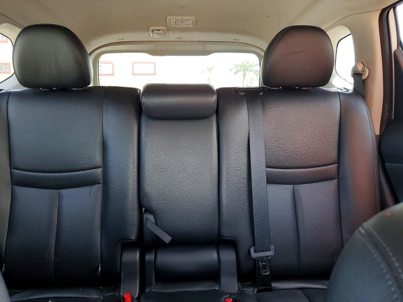 Photo 10 from auction – 2019 NISSAN ROGUE with VIN 5N1AT2MT9KC768391