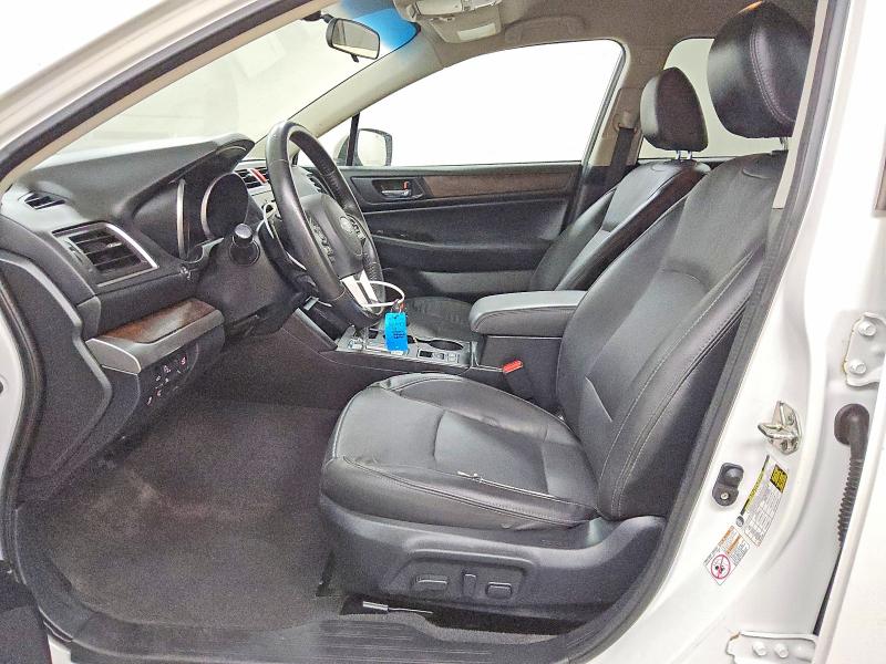 Снимка 7 от търг – 2016 SUBARU OUTBACK с VIN 4S4BSBJC6G3341477