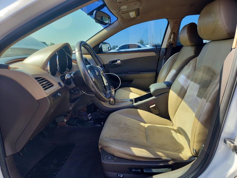 Photo 7 from auction – 2011 CHEVROLET MALIBU with VIN 1G1ZD5E79BF282372
