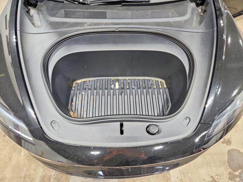 Снимка 12 от търг – 2025 TESLA MODEL 3 с VIN 5YJ3E1EA9SF077556