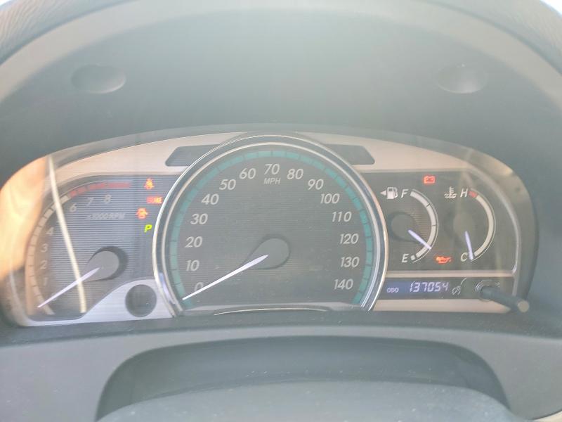 Photo 9 from auction – 2013 TOYOTA VENZA with VIN 4T3ZA3BB3DU075975