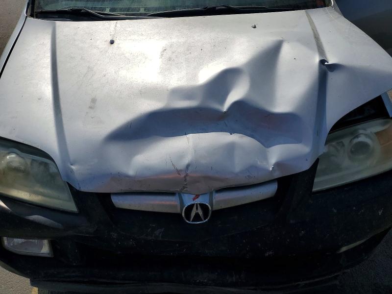 Photo 12 from auction – 2004 ACURA MDX with VIN 2HNYD18634H537818