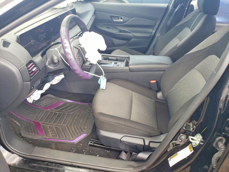 Снимка 7 от търг – 2026 NISSAN SENTRA с VIN 3N1AB9CV1TY237104