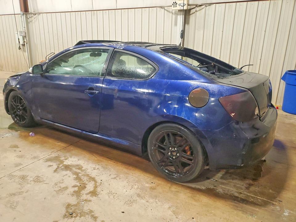 Photo 2 from auction – 2006 SCION TC with VIN JTKDE177060114903