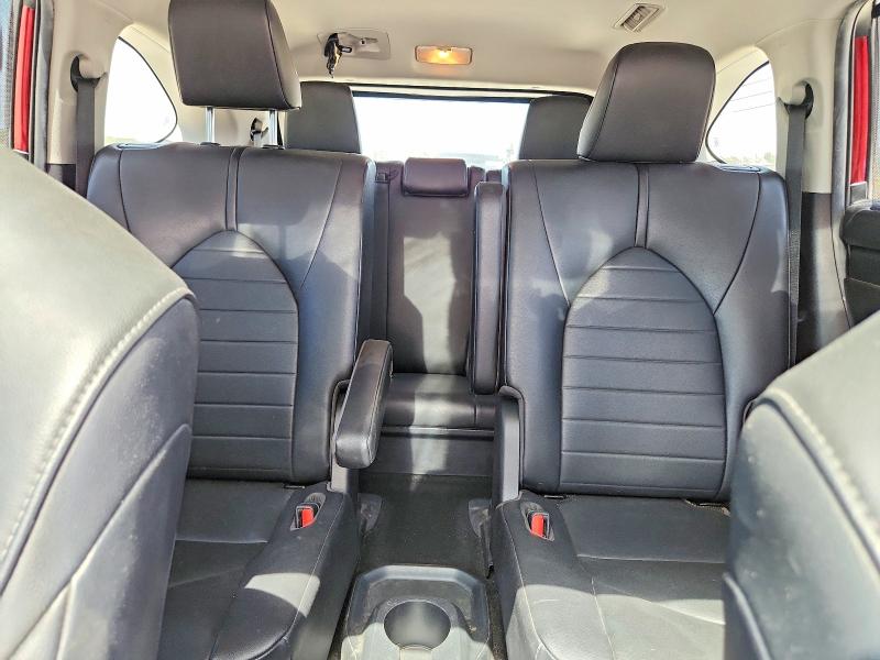 Photo 10 from auction – 2020 TOYOTA HIGHLANDER with VIN 5TDGZRAH2LS504578