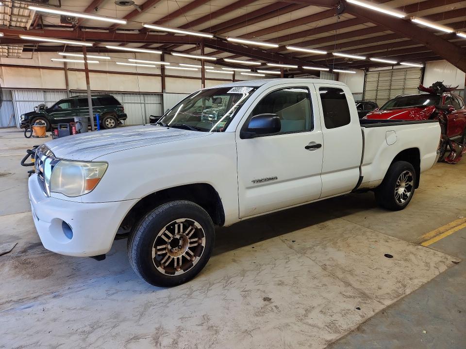 2006 TOYOTA TACOMA - Търг №66003576