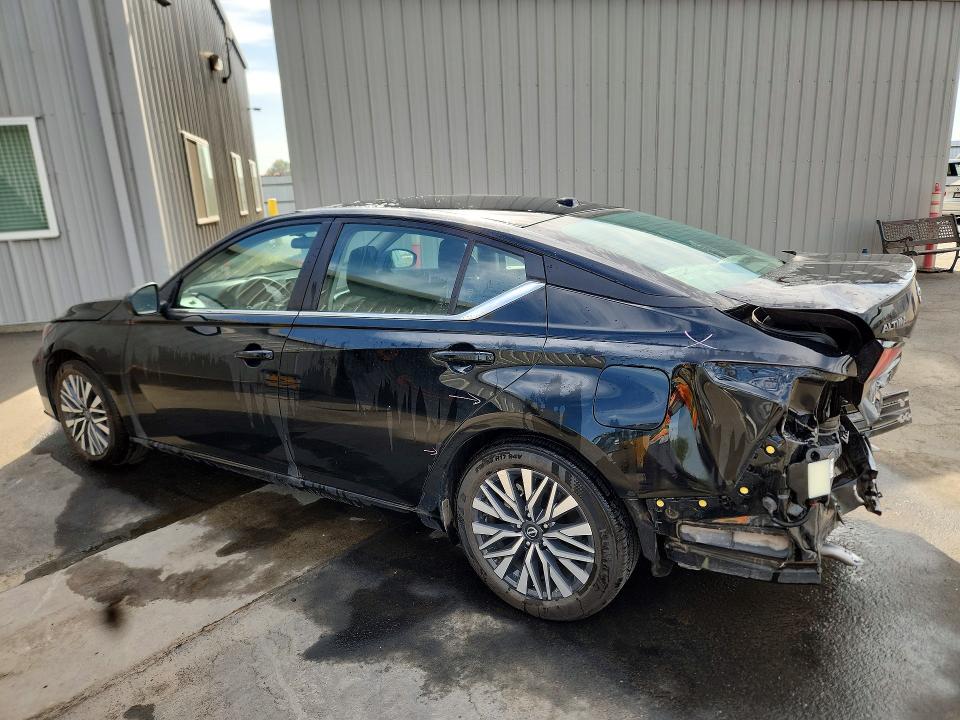 Photo 2 from auction – 2026 NISSAN ALTIMA with VIN 1N4BL4DV7TN349540