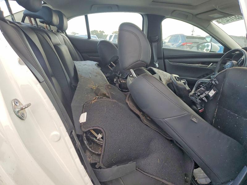 Photo 10 from auction – 2023 MAZDA 3 with VIN 3MZBPBDM2PM372702