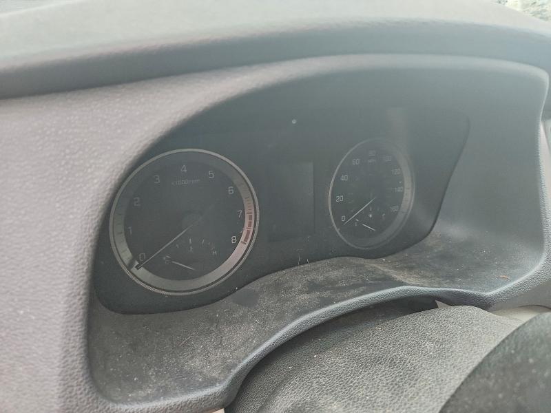 Photo 9 from auction – 2016 HYUNDAI TUCSON with VIN KM8J3CA41GU166914