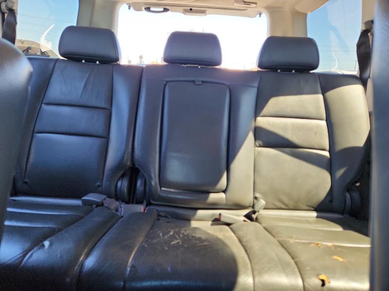 Photo 10 from auction – 2007 HONDA PILOT with VIN 5FNYF28527B020159