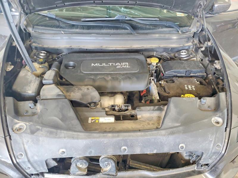 Photo 11 from auction – 2017 JEEP CHEROKEE with VIN 1C4PJLCB7HW645246