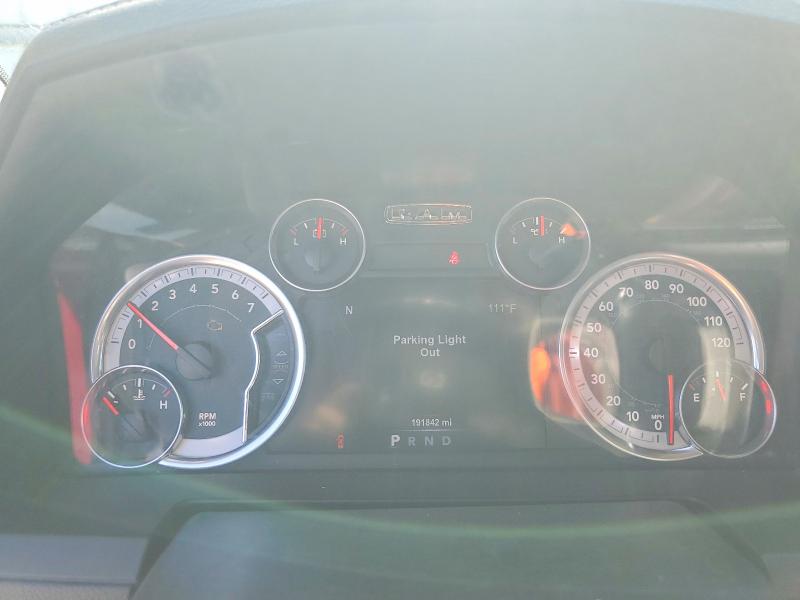 صورة رقم 9 من المزاد - 2015 RAM 1500 مع VIN 1C6RR7NT5FS677459