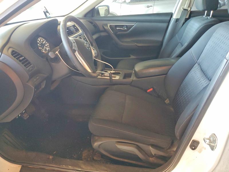 Photo 7 from auction – 2017 NISSAN ALTIMA with VIN 1N4AL3APXHC478032