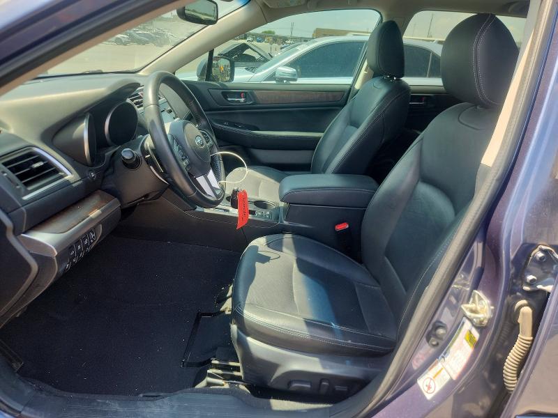 صورة رقم 7 من المزاد - 2016 SUBARU OUTBACK مع VIN 4S4BSENC6G3333388
