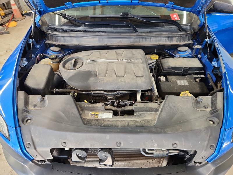 Photo 11 from auction – 2018 JEEP CHEROKEE with VIN 1C4PJMBX8JD603088