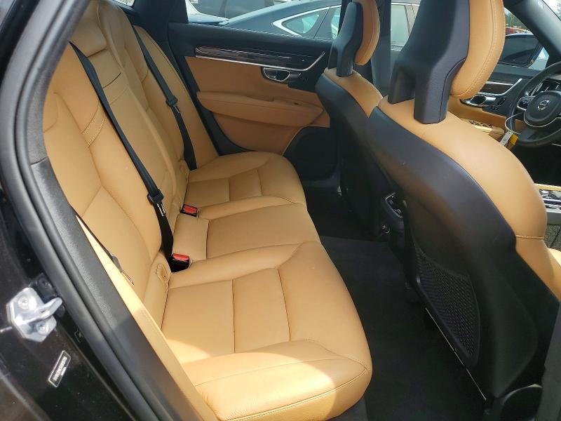 Zdjęcie 10 z aukcji – 2017 VOLVO S90 z VIN YV1A22MK5H1015776