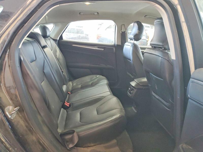 Photo 10 from auction – 2015 FORD FUSION with VIN 3FA6P0K92FR303474