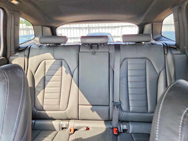 Photo 10 from auction – 2020 BMW X3 with VIN 5UXTY5C01L9B03993