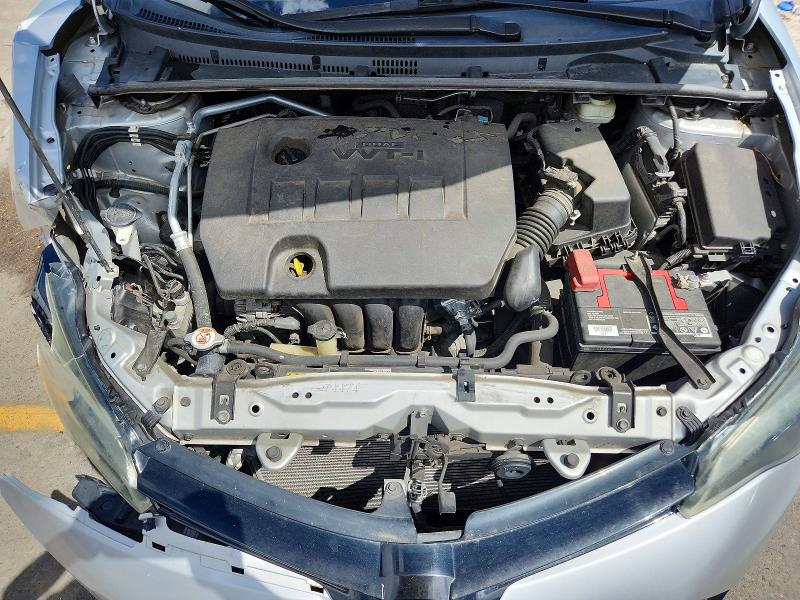 Photo 11 from auction – 2018 TOYOTA COROLLA with VIN 2T1BURHE0JC046291